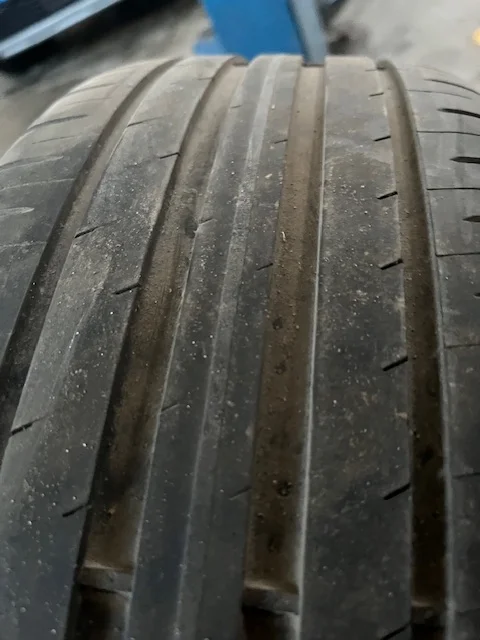 Image of Valuvelje/suverehvid 16"