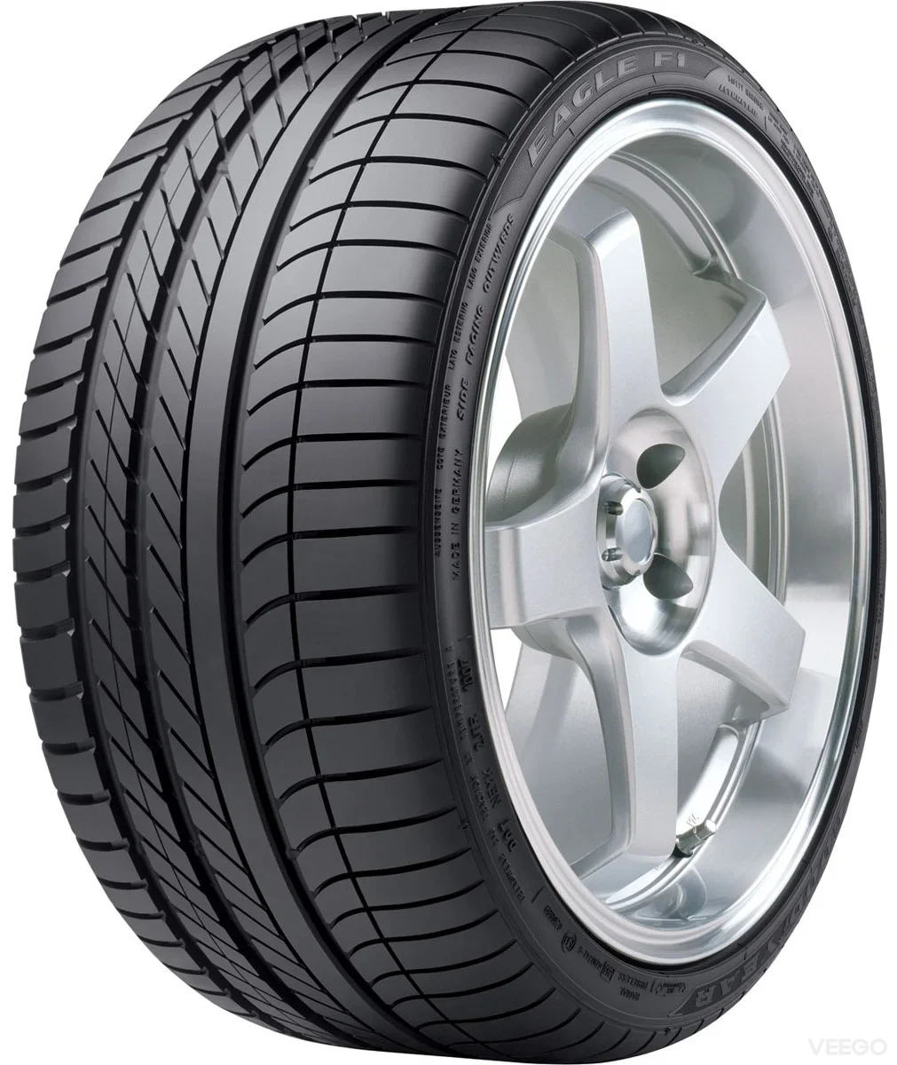 235/50R20 104W EAGLE F1 ASYMMETRIC SUV AT J LR FP GOODYEAR