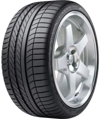 235/50R20 104W EAGLE F1 ASYMMETRIC SUV AT J LR FP GOODYEAR thumbnail