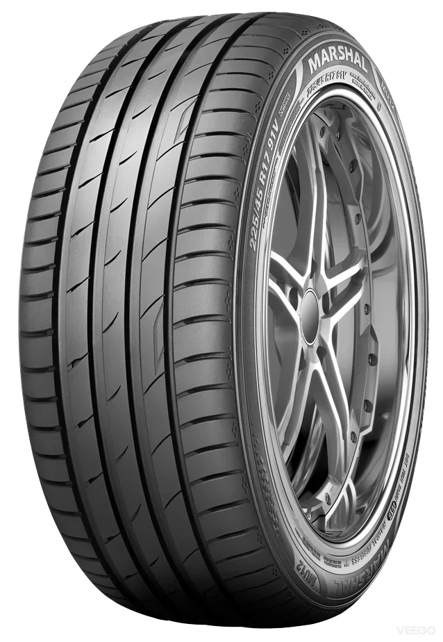 215/55R16 97W XL MU12 MARSHAL