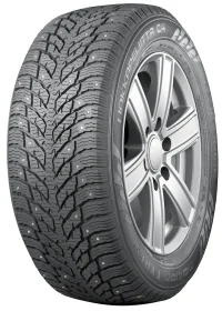 255/55R18C 117/115R Nokian HKPL C4 thumbnail