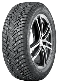 245/45R19 102 T XL Nokian Hakkapeliitta 10 EV thumbnail
