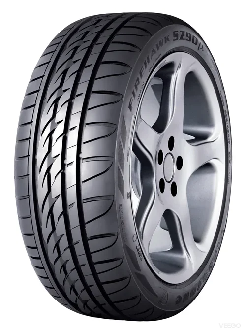205/45R17 SZ90 88V XL FIRESTONE vana DOT (2011-13)