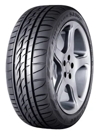 205/45R17 SZ90 88V XL FIRESTONE vana DOT (2011-13) thumbnail