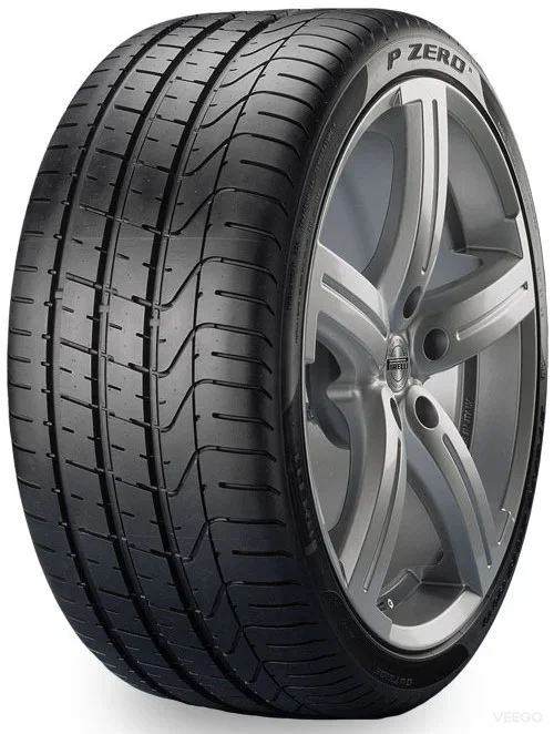 235/35R19 P ZERO 91Y XL PIRELLI