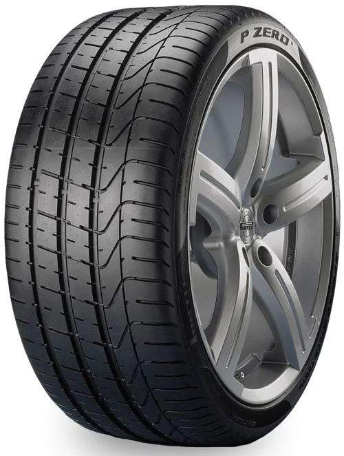 Image of 235/35R19 P ZERO 91Y XL PIRELLI