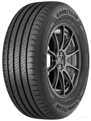225/65R17 106V EFFICIENTGRIP 2 SUV XL Goodyear