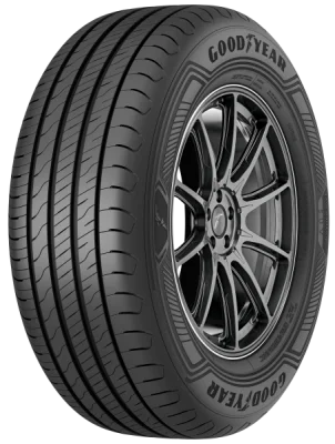Image of 225/65R17 106V EFFICIENTGRIP 2 SUV XL Goodyear