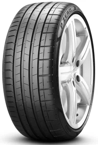 275/40R22 P ZERO (PZ4) 107Y XL PNCS PIRELLI thumbnail