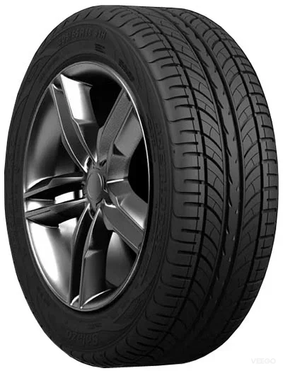 185/60R14 PREMIORRI SOLAZO 82H  ROSAVA (DOT2015)