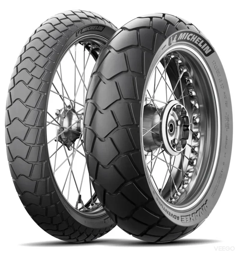 170/60R17 M/C 72V ANAKEE ADVENTURE 2RTL/TT MICHELIN