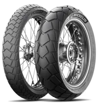 120/70R17 M/C 58V ANAKEE ADVENTURE 2 F TL/TT MICHELIN thumbnail
