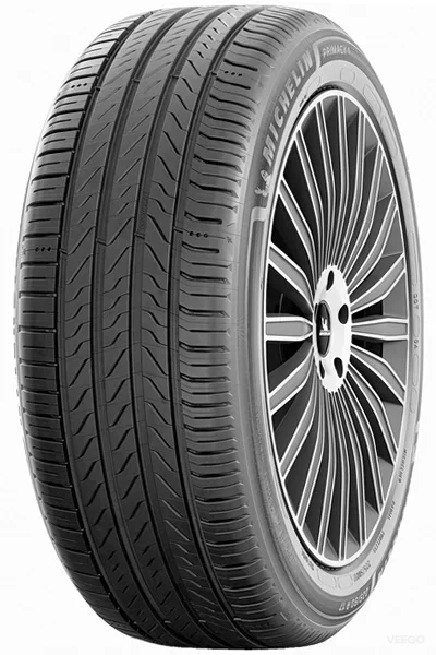 205/55R17 91V PRIMACY 5 MICHELIN