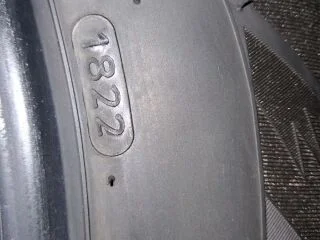 Image of 215/65R17 Hankook Winter I Pike X