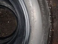 215/65R17 Hankook Winter I Pike X thumbnail