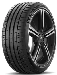 245/40ZR18 (97Y) XL TL PILOT SPORT 5 Michelin thumbnail