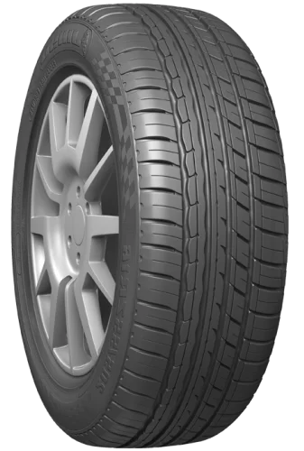 Image of 225/50ZR17 98W RFT XL RUN FLAT YU63 JINYU