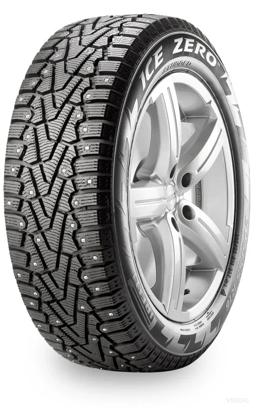295/40R20 110H XL Ice Zero Pirelli (DOT 2016)