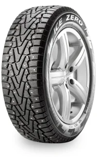 245/45R18 100H XL Ice Zero Pirelli  thumbnail