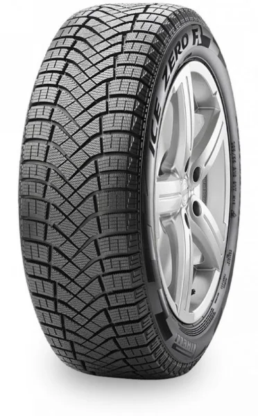 Image of 215/50R17 95H XL Ice Friction Pirelli 