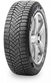 215/50R17 95H XL Ice Friction Pirelli  thumbnail