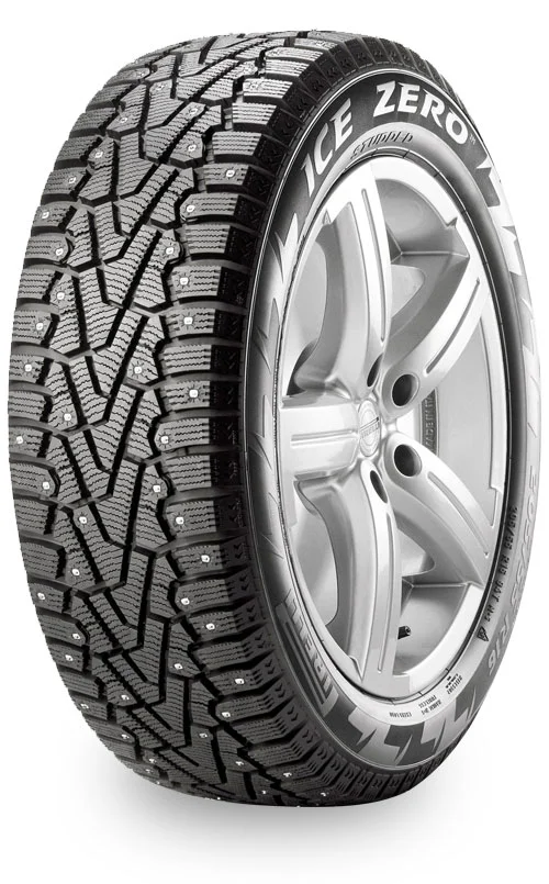 Image of 295/40R21 111H XL W.ICE ZERO Pirelli (DOT2016)
