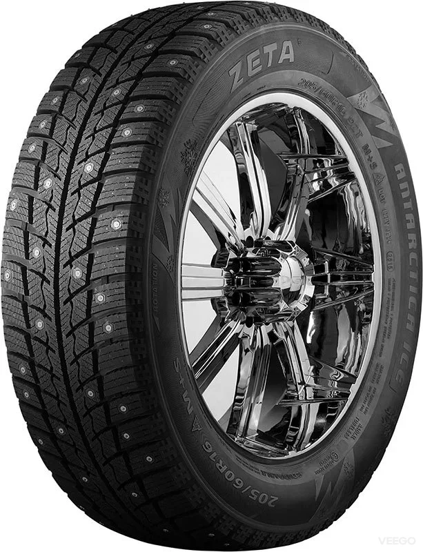 225/45R17 94 H XL Antarctica Ice Zeta STUD