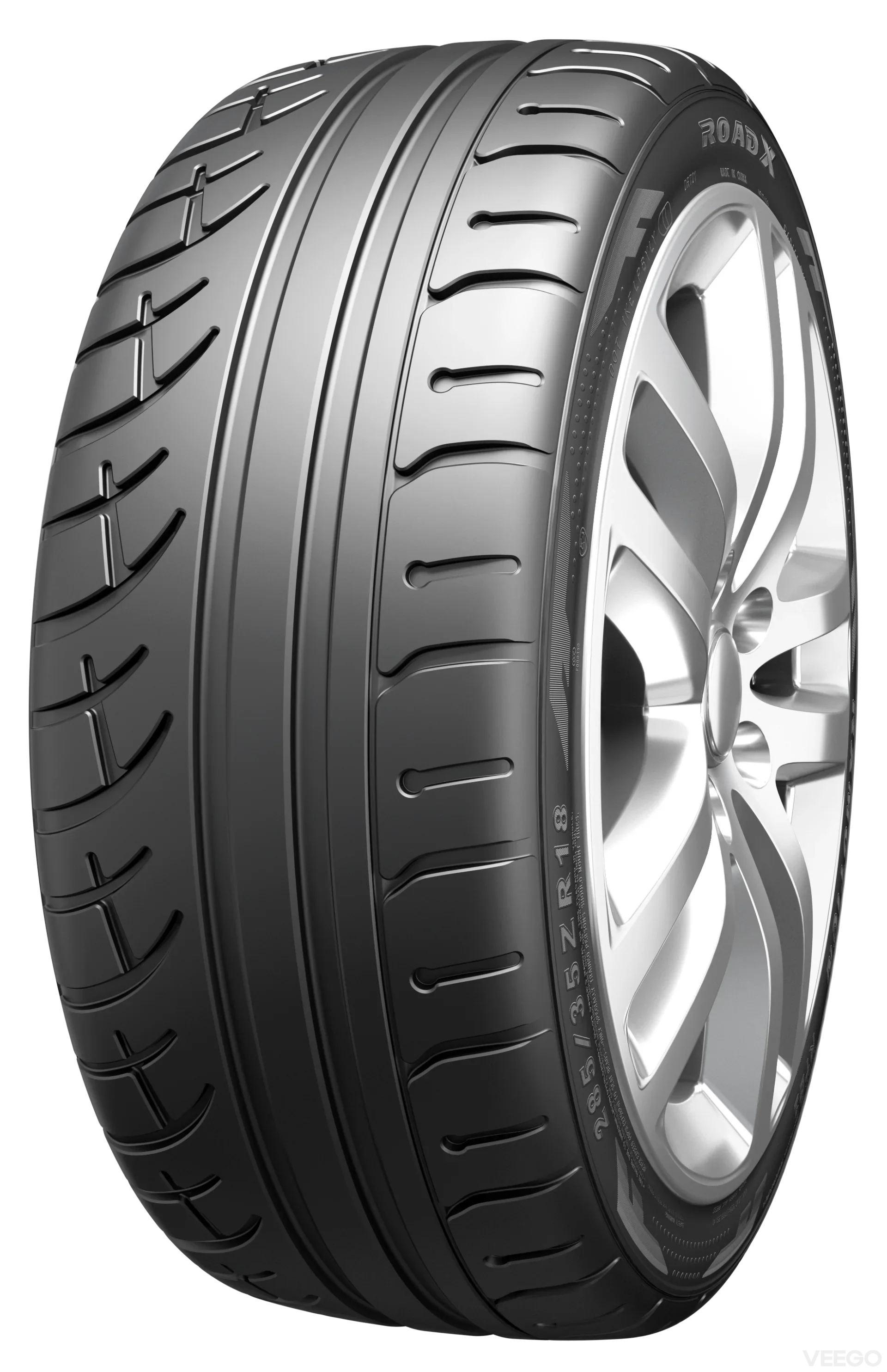 225/45ZR17 94W XL RXMOTION RT01 ROADX