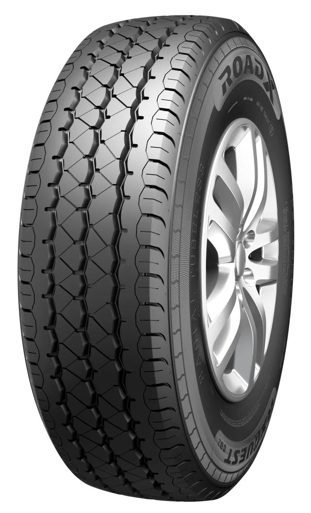 Image of 175/70R14C 95/93Q 6PR RXQUEST C02 ROADX