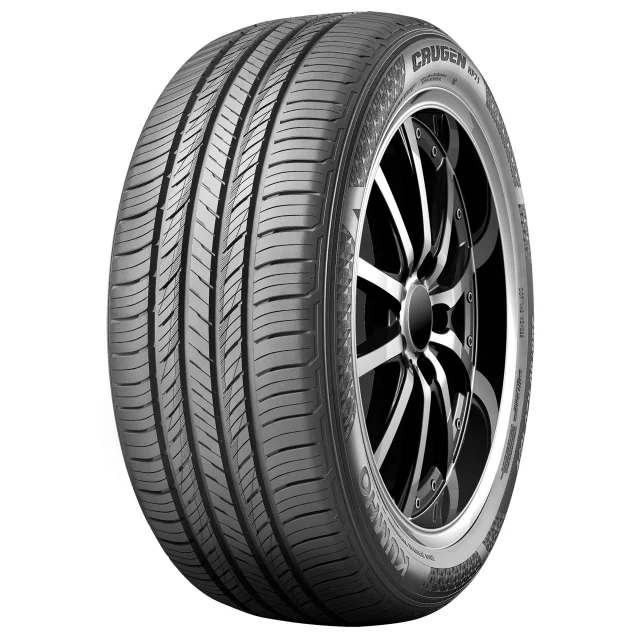 Image of 235/60R18 107V XL CRUGEN HP71 KUMHO