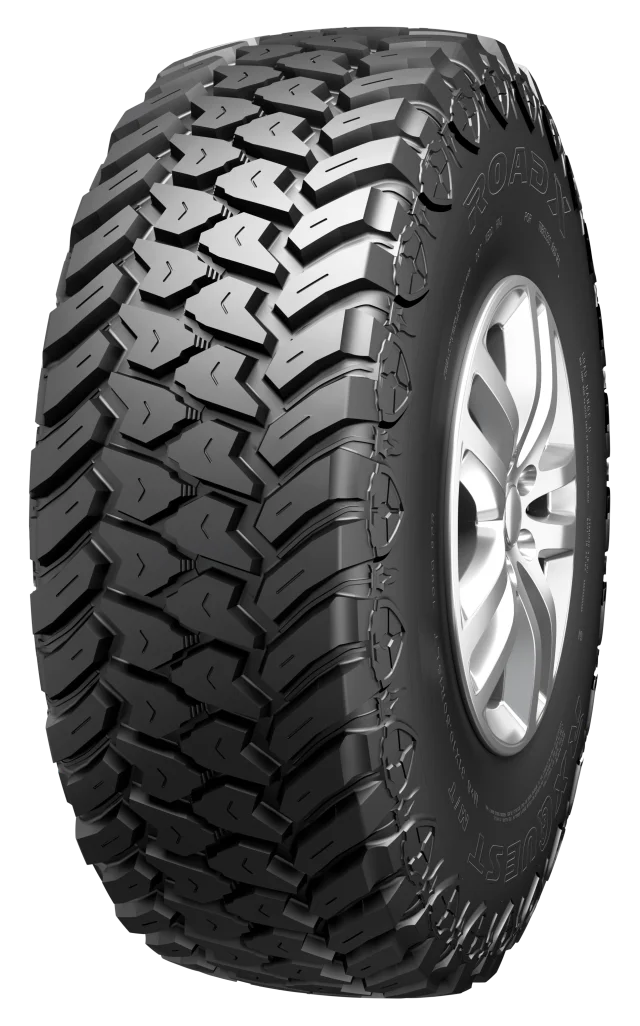 Image of 35x12.50R17LT 121Q 10PR RXQUEST M/T ROADX