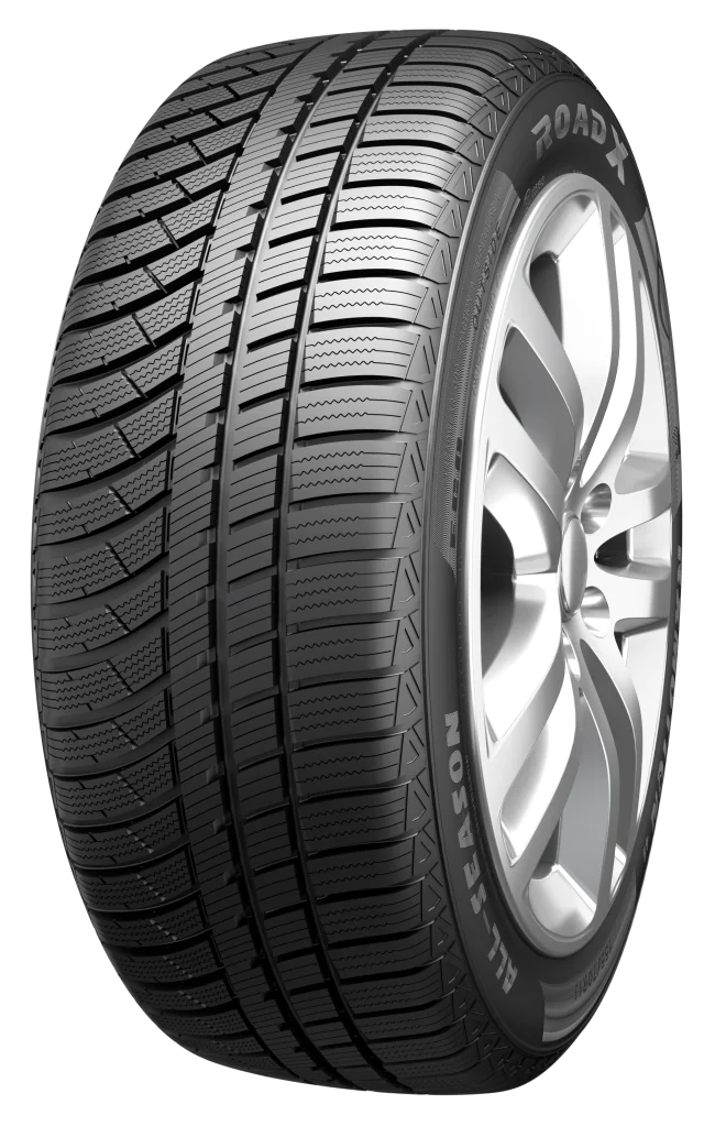 Image of 195/60R15 88H RXMOTION 4S 3PMSF ROADX