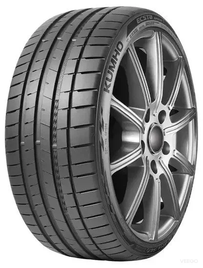 275/35R21 105Y XL ECSTA SPORT S PS72 K-Silent KUMHO