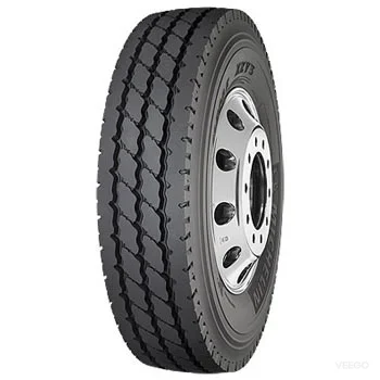 385/65R22,5 XZY 3 160K TL M+S 3PMSF MICHELIN