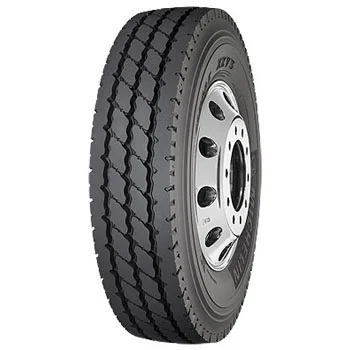 Image of 385/65R22,5 XZY 3 160K TL M+S 3PMSF MICHELIN