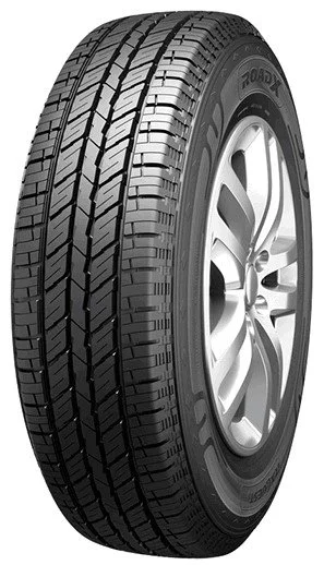 Image of 225/65R17 106H XL RXQUEST H/T01 ROADX