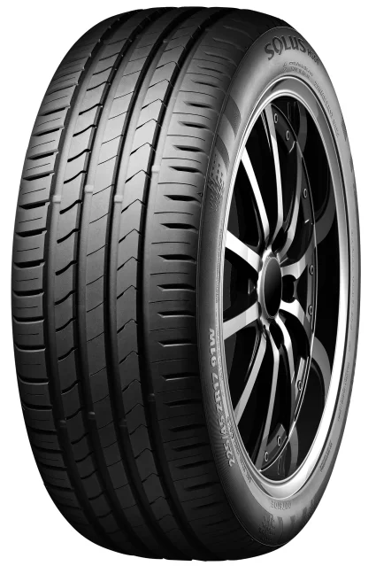 Image of 205/60R16 Kumho ECSTA HS51 92H