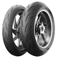 120/70ZR17 58W POWER 6 F TL Michelin thumbnail