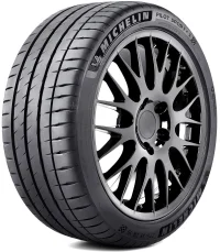 245/35R20 PILOT SPORT 4 S 95Y XL MICHELIN thumbnail