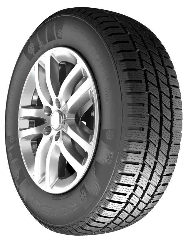 Image of 215/75R16C 116/114R FROST WC01 RoadX