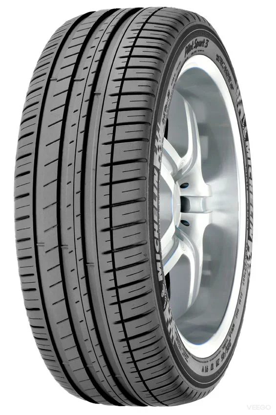 245/40R18 97Y PILOT SPORT 3 XL AO RP MICHELIN