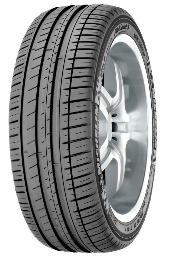 Image of 245/40R18 97Y PILOT SPORT 3 XL AO RP MICHELIN