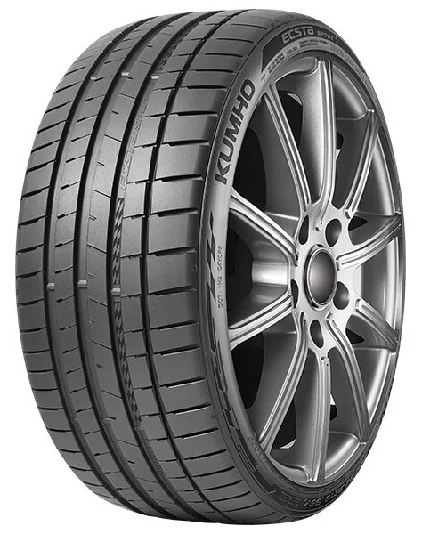 Image of 295/30R20 101(Y) XL ECSTA SPORT PS72 KUMHO
