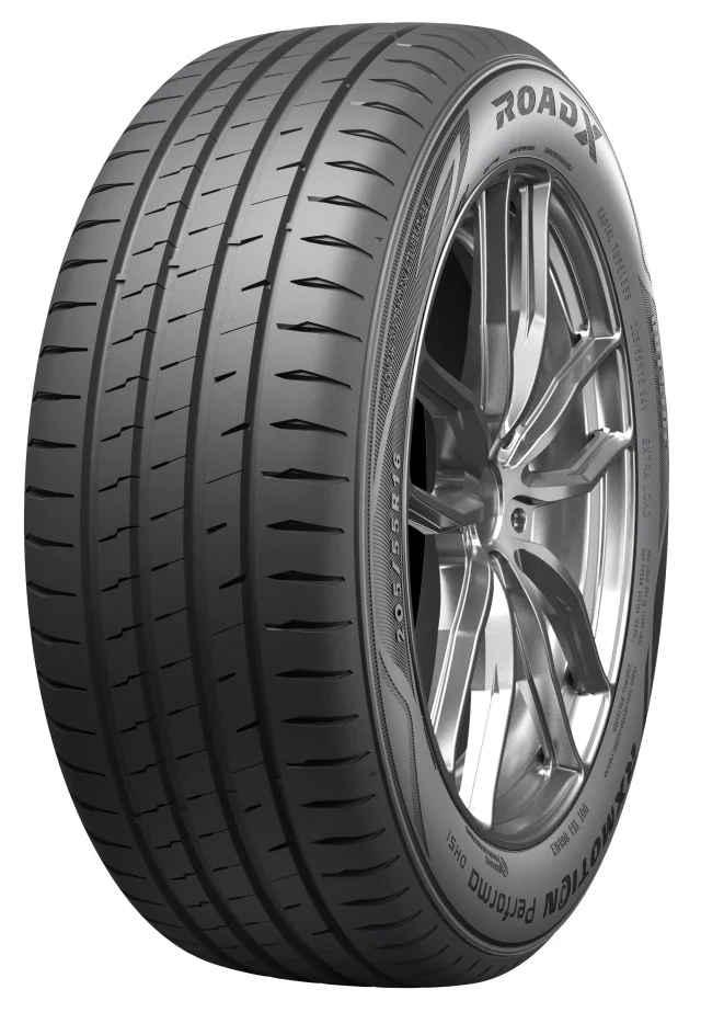 Image of 165/65R14 79T RXMOTION Performa DH51 ROADX