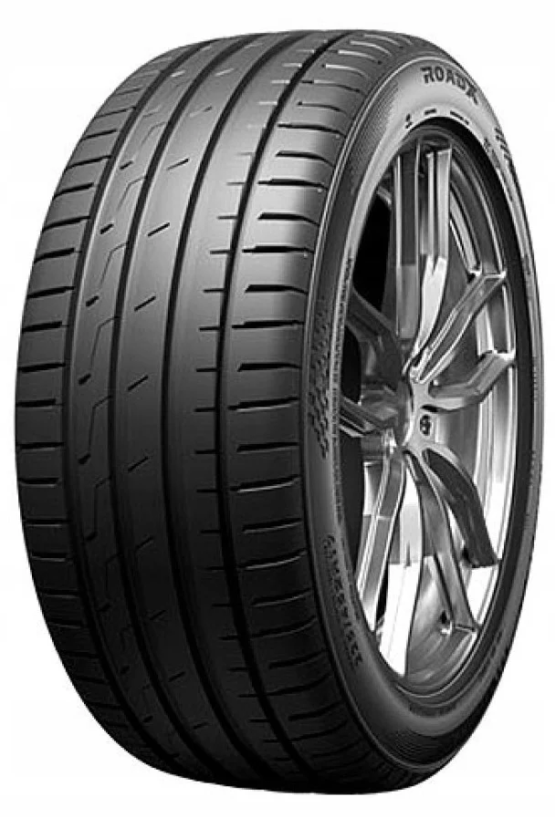 Image of 285/40ZR19 107Y XL RXMOTION DU71 ROADX