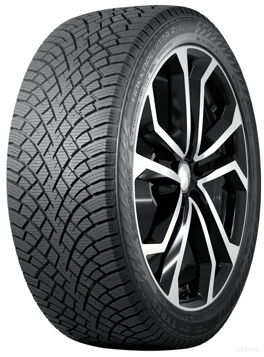255/35R21 98T XL Nokian HKPL R5 EV SilentDrive