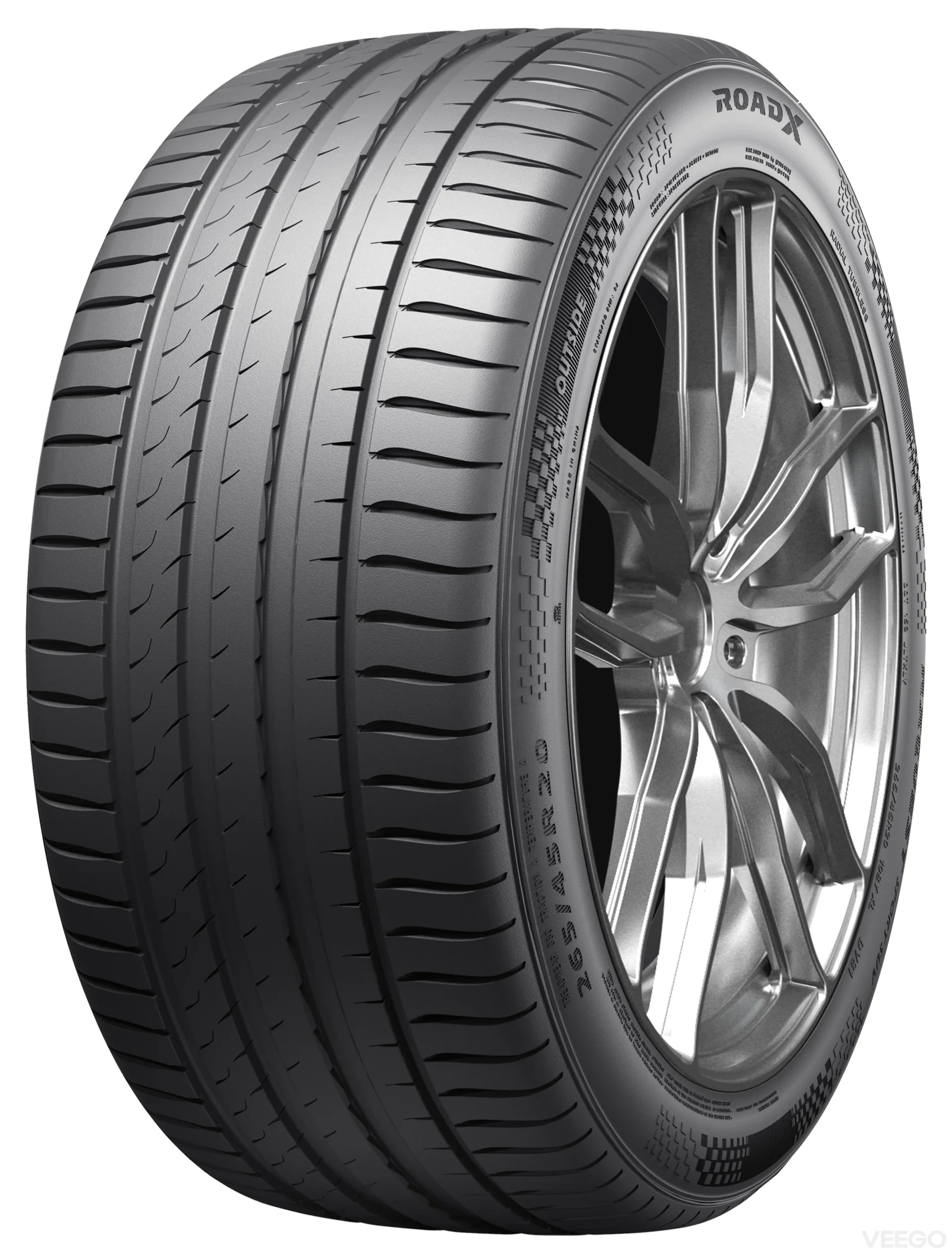 275/35R22 104W XL RXQUEST SPORT SUV ROADX