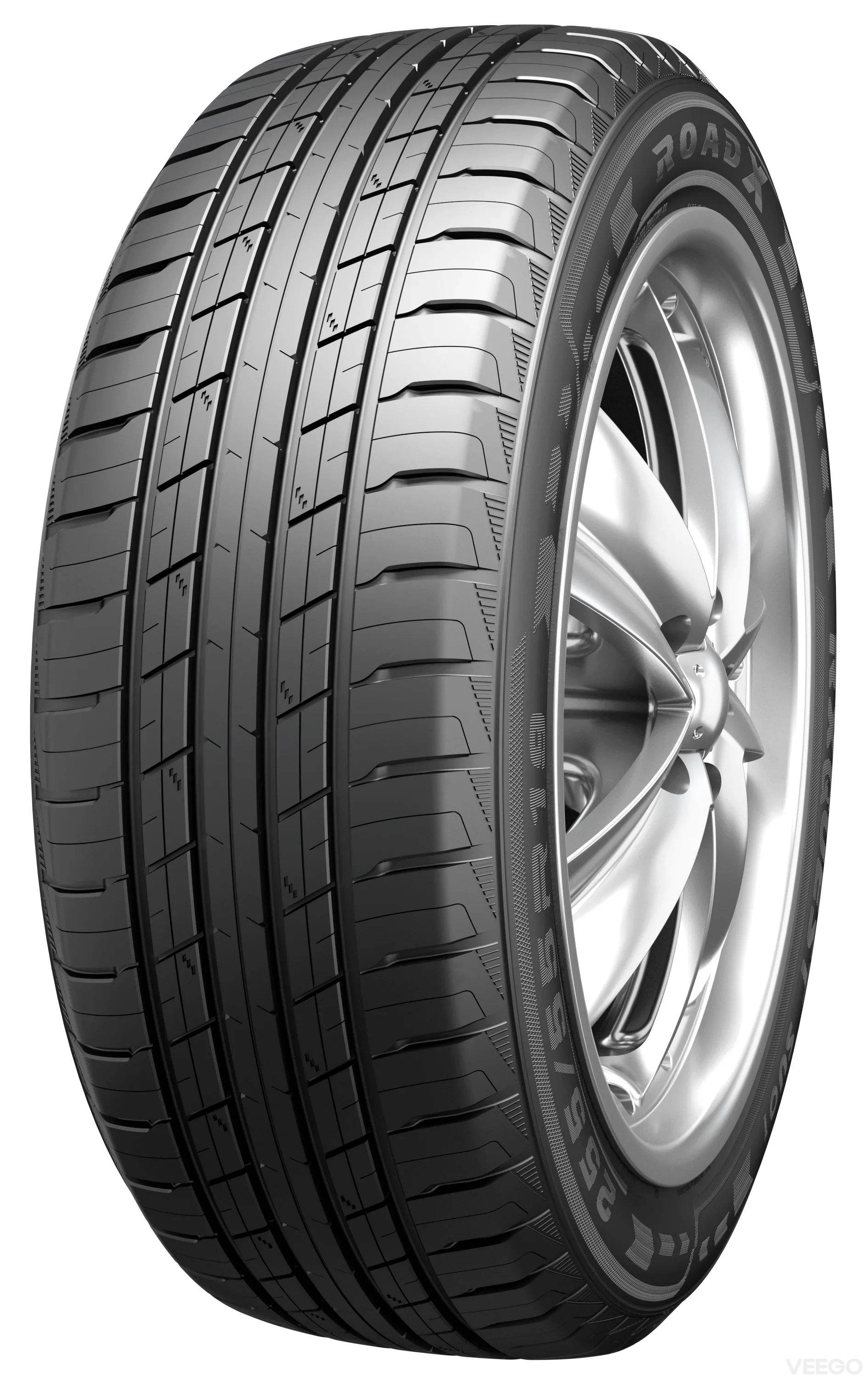225/55R18 102W XL RXQUEST SU01 ROADX