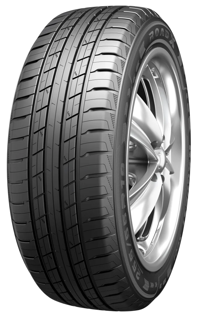 Image of 225/55R18 102W XL RXQUEST SU01 ROADX