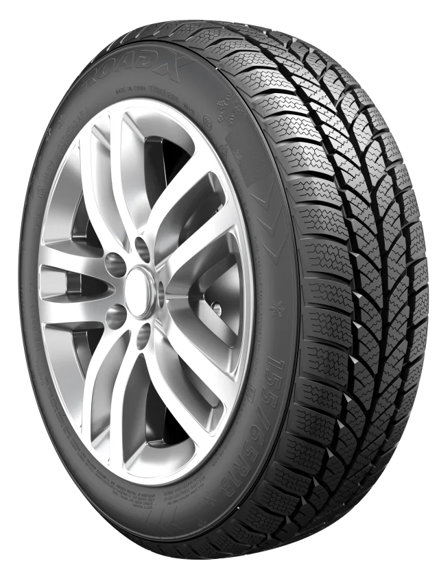 Image of 165/70R14 85T XL FROST WH01 RoadX
